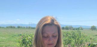 Зорница Ранчева. Снимка: Личен архив