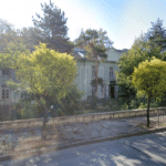 Социален дом Свети Димитър Басарбовски