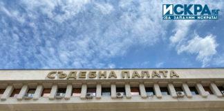 Съдебна палата