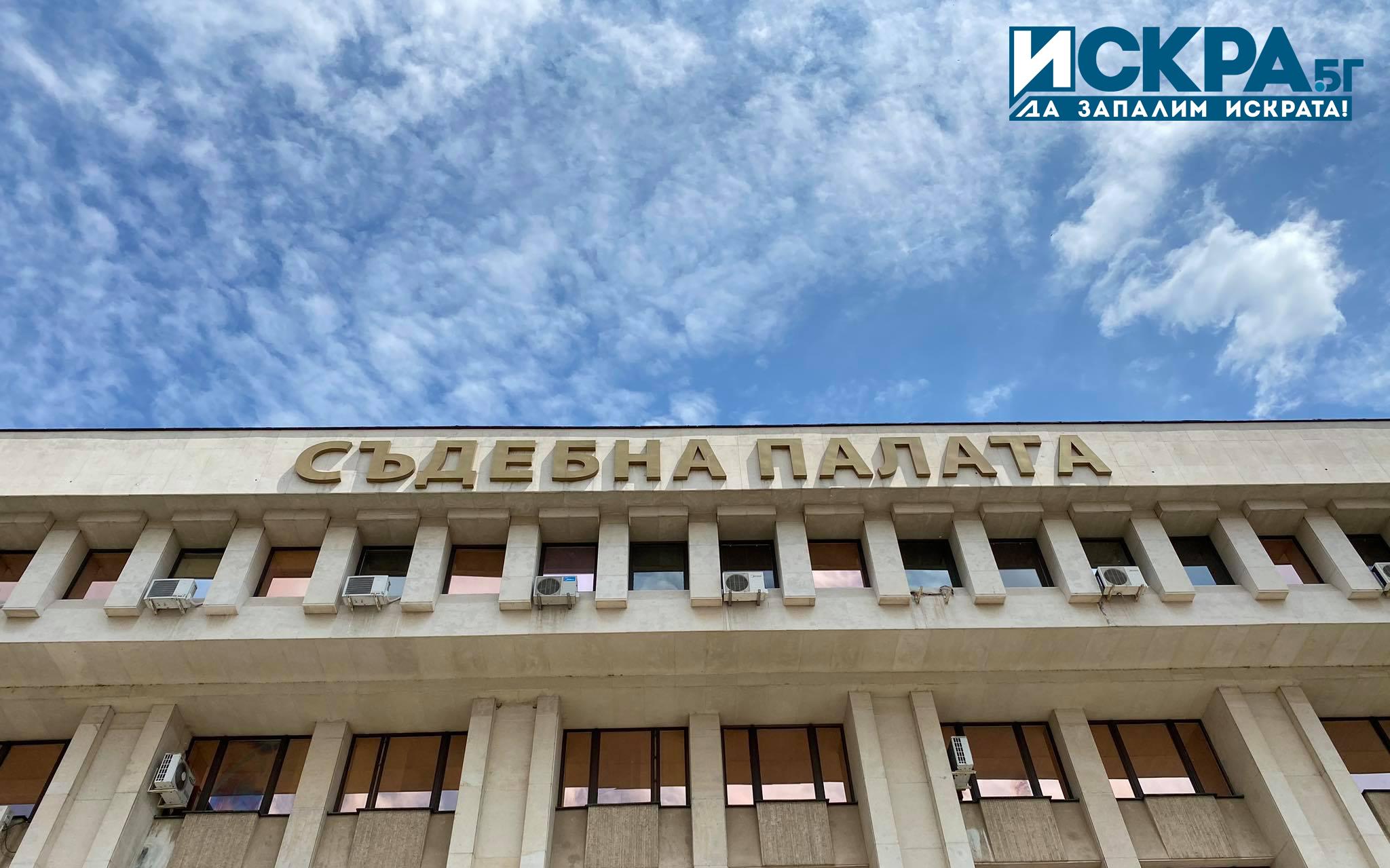 Съдия Яни Гайдурлиев официално встъпи в длъжност в Апелативен съд–Бургас
