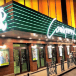 Сатиричен театър