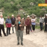 Протест Габровница