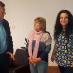 Медицинска сестра доброволка