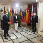 Снимка: МВнР