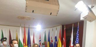 Снимка: МВнР