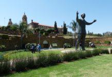 Южна Африка, Снимка: Pixabay