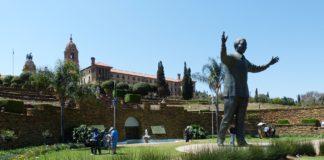 Южна Африка, Снимка: Pixabay