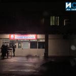 УМБАЛ-Бургас, Спешно отделение