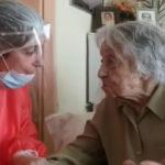 Мария Бреняс