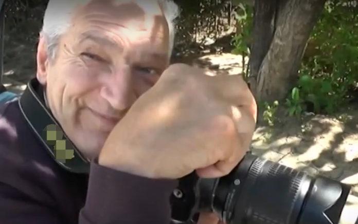 Тони Дуковски