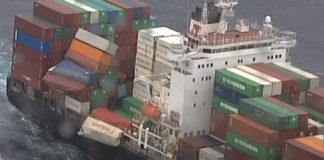 Изгубен товар Сидни