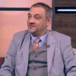 доцент Андрей Чорбанов