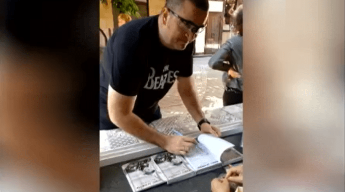 Илия Михайлов