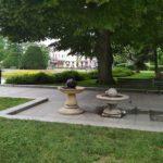 Чешма. Снимка: Община Русе