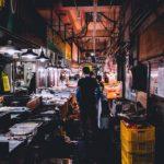 Мокър пазар