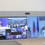 министър Екатерина Захариева