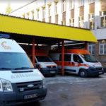 МБАЛ Д-р Братан Шукеров