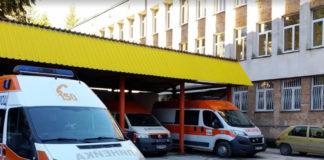 МБАЛ Д-р Братан Шукеров