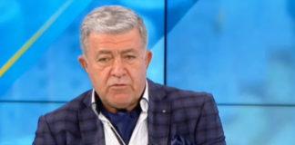 Проф. Генчо Начев