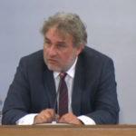 Министър Боил Банов