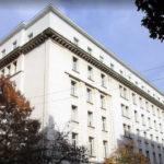 Върховен административен съд