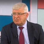 Министър Кирил Ананиев