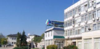 Община Стражица