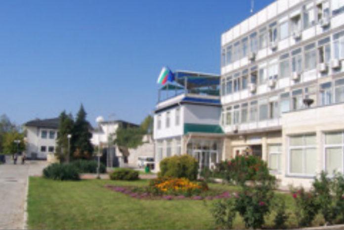 Община Стражица