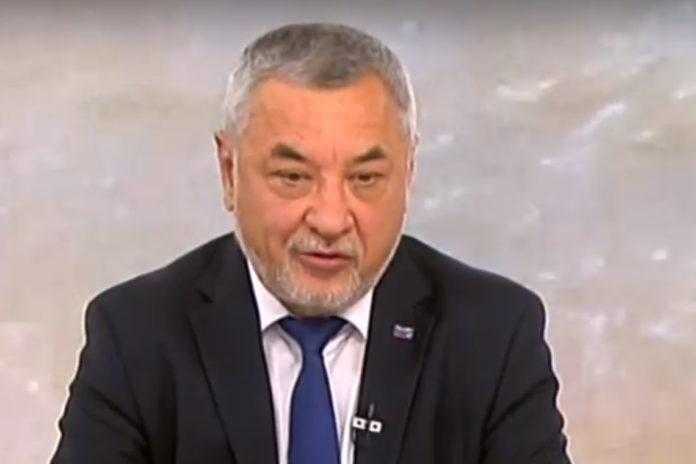 Валери Симеонов