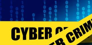 Компютърно престъпление