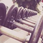 Фитнес зала