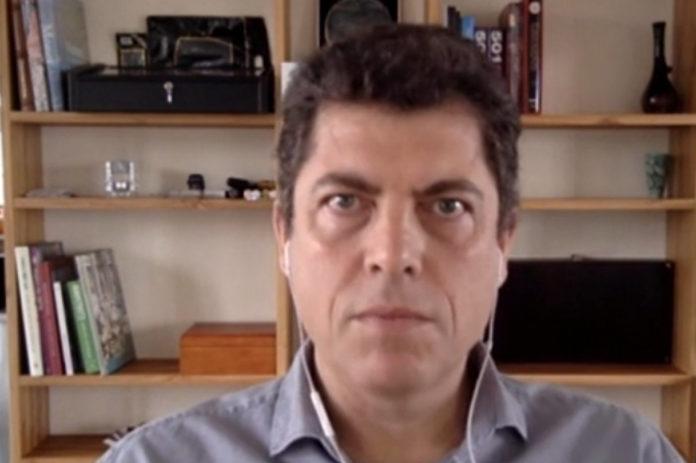 Милен Велчев