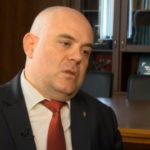 Главният прокурор Иван Гешев