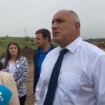 Премиерът Бойко Борисов