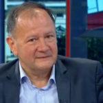 Михаил Миков