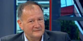 Михаил Миков