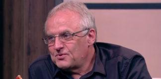 Д-р Емил Георгиев