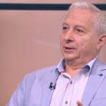 Проф. Огнян Герджиков