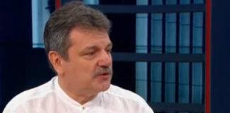 Д-р Александър Симидчиев