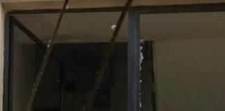 Газова бутилка се взриви в Пловдив