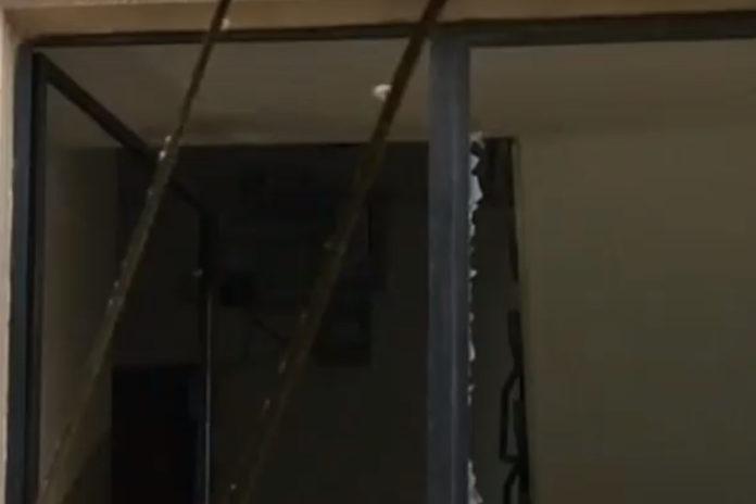 Газова бутилка се взриви в Пловдив