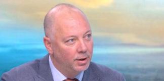 Росен Желязков