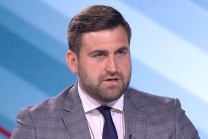 Андрей Новаков