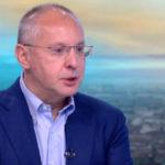 Сергей Станишев