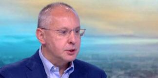 Сергей Станишев