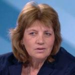 Проф. Татяна Червенякова