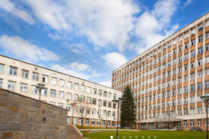 МБАЛ Смолян