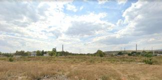 Квартал Надежда в Сливен