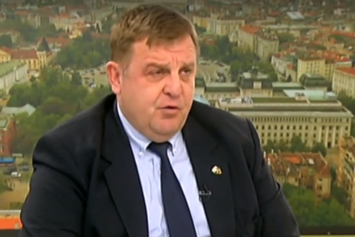 Вицепремиерът на Република Северна Македония Александър Николоски направи изказвания които