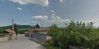 Село Брягово